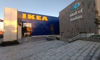 Paymob Teams With IKEA Egypt to Offer More Ways to Pay