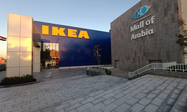 Paymob Teams With IKEA Egypt to Offer More Ways to Pay