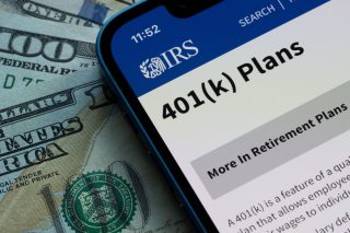 60% of Consumers Think Retirement is Out of Reach