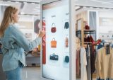 Retailers Give In-Store Media an Interactive Twist to Boost Basket Size   