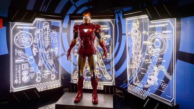 J.P. Morgan Payments: AI Transforms Payments’ Tony Starks into Data-Driven Iron Men