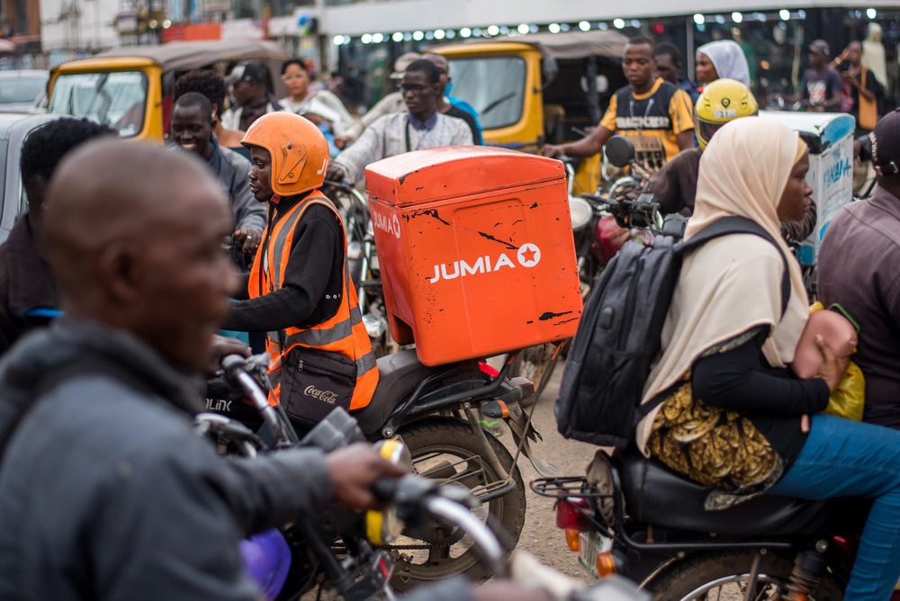 Jumia Expands to West Africa With Retailer Leroy Merlin