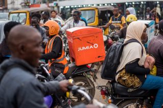 Jumia Expands to West Africa With Retailer Leroy Merlin
