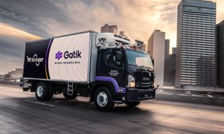 Kroger Leverages Automation to Boost Delivery Capacity Amid Demand Growth