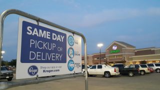 Kroger Refines Data Capabilities as Grocers Personalize the Shopping Experience