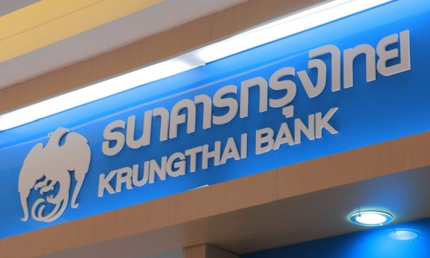 Krungthai Bank Deploys Visa B2B Connect in Thailand