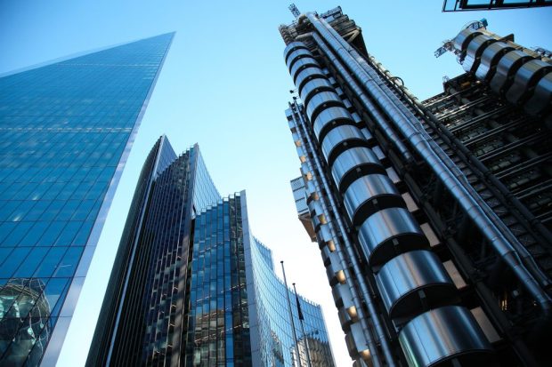 Helios Investment Partners Reportedly Offering Stake in Crown Agents Bank