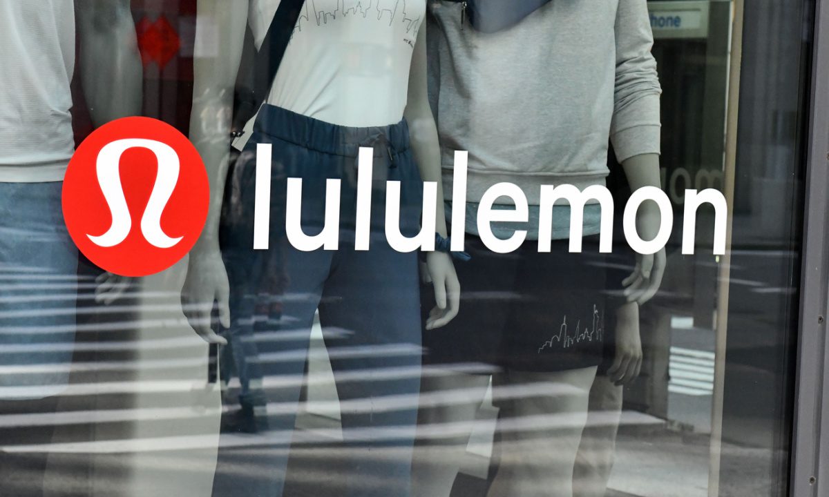 Lululemon Reports Brand Relevancy as It Adapts to Consumer Changes