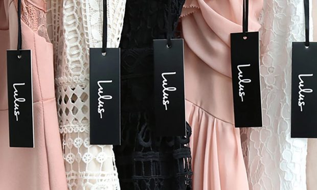 Lulus Keeps Trying to Convince Shoppers It’s Not Fast Fashion  