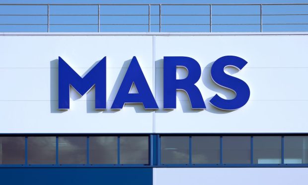 Mars CEO Aims to Double Sales by Investing in Pets
