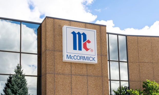 McCormick Leverages D2C to Meet Demand for Novelty and Convenience