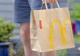 McDonald’s to Drive Pickup Adoption With Wait-Eliminating Geofencing Features