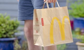 McDonald’s to Drive Pickup Adoption With Wait-Eliminating Geofencing Features