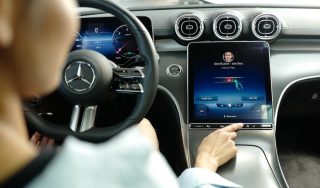 Payments Become Standard Feature in Cars as OEMs Embrace Commerce