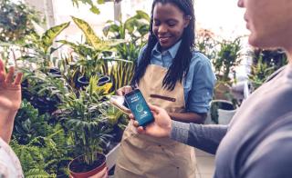Ingenico Buys POS Software Company Phos