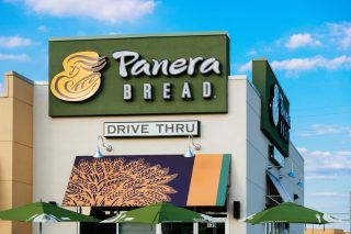 This Time Around, Amazon’s Restaurant Strategy May Be Easier to Swallow