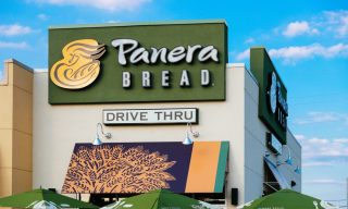 Panera Lets Loyalty Members Order Via Alexa