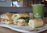Panera’s Chief Digital Officer: Biometric Payments Boost Consumer Loyalty
