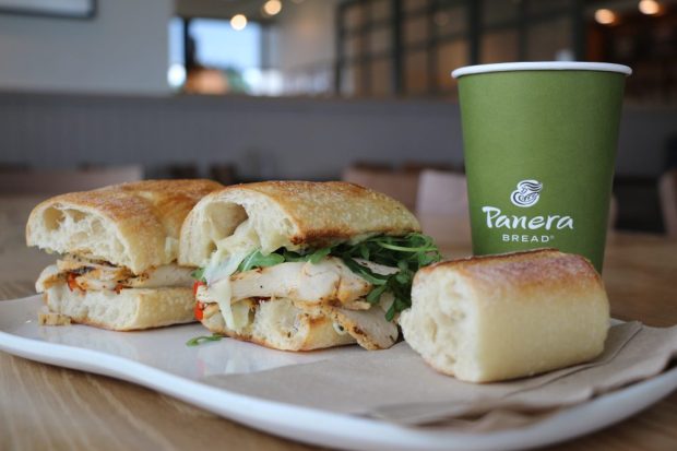 Panera’s Chief Digital Officer: Biometric Payments Boost Consumer Loyalty