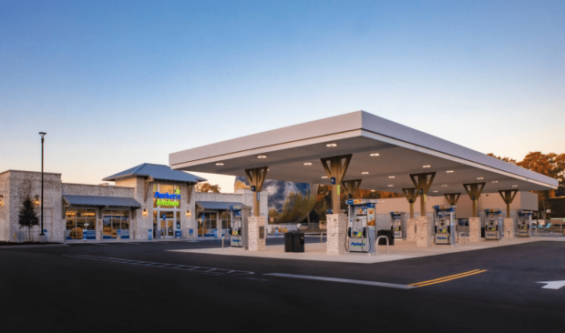 Convenience Stores Use Subscriptions to Keep Cash-Strapped Consumers Coming Back