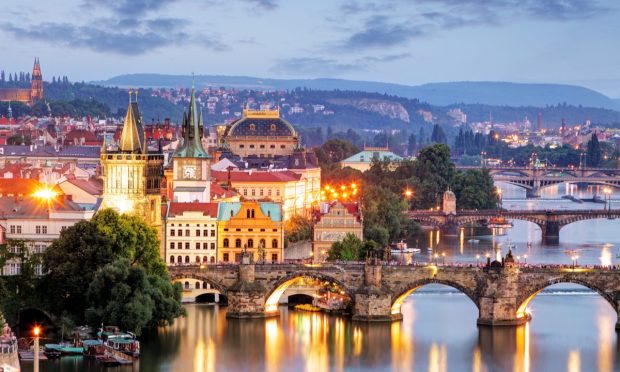 Czech Republic’s Real-Time Payments Adoption Slow Despite Promising Potential