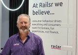Railsbank Reportedly Seeking Sale Through an Insolvency Process