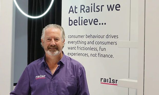 Railsbank Reportedly Seeking Sale Through an Insolvency Process