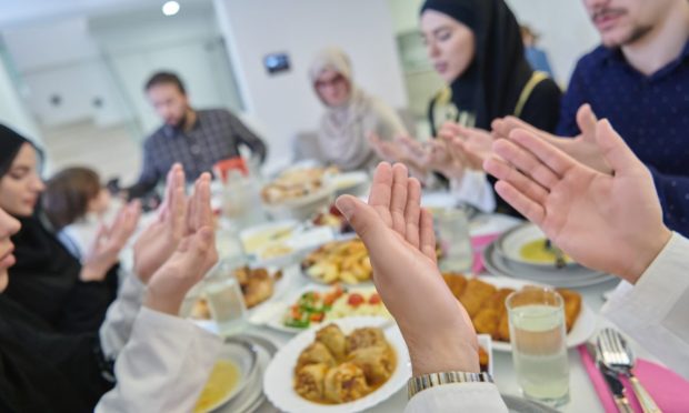 Ramadan Boosts Remittances and eCommerce Retail Sales Amid Inflation