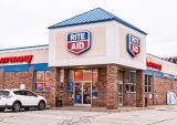 Rite Aid Teams With Amazon to Offer 2-Hour Delivery