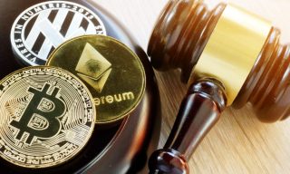 SEC Settles Insider Trading Case With Ex-Coinbase Manager
