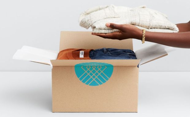 Stitch Fix Looks to Exit UK and Cut Back US Distribution