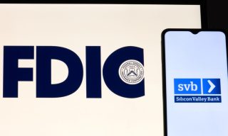 FDIC Prefers Banks Over Other Entities as Silicon Valley Bank Bidders