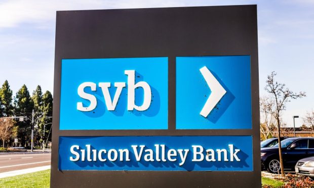 SVB Financial Pushes To Escrow $2B in Seized FDIC Funds