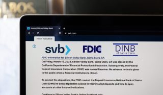 The Silicon Valley Bank Story No One Has Told