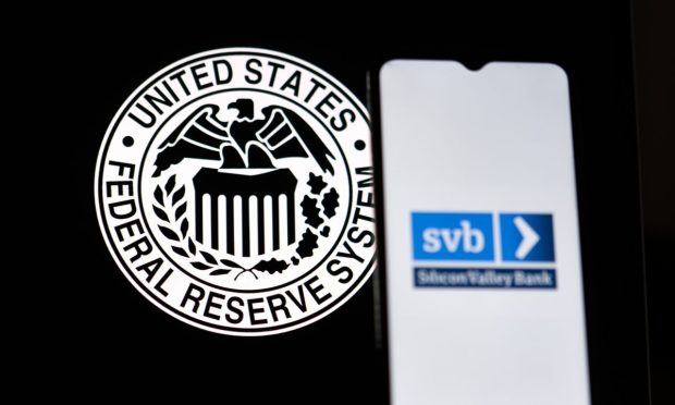 Britain Races to Stem SVB Fallout as UK Arm Attracts EMEA Buyers