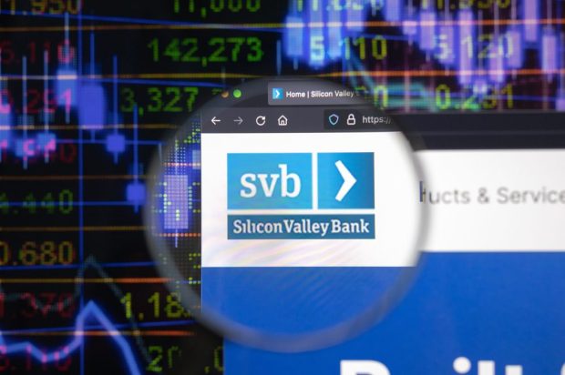 Silicon Valley Bank Closure Impacts Hundreds of Startups and VCs