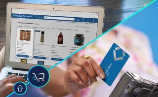 Sam’s Club Tracks Digital Marketing Effectiveness With In-Store Shoppers