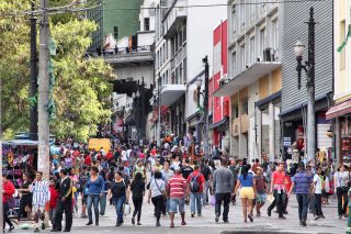 Adidas, PayU and Mastercard Say Emerging Markets Remain Important Stepping Stones for Retail Growth