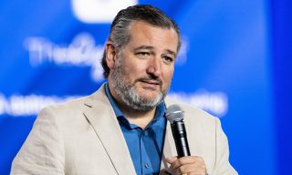 Sen. Ted Cruz Introduces Bill Prohibiting Fed From Developing CBDC