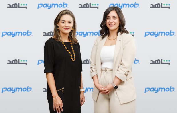 Paymob Teams With Arabic Streaming Platform Shahid