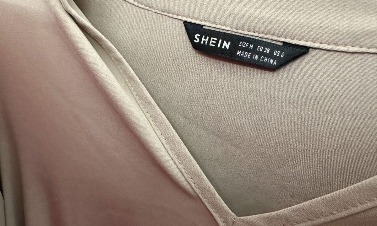 Fast-Fashion Giant Shein Explores Becoming Online Marketplace