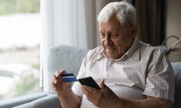 Prepaid Debit Cards and Apps Help Seniors Avoid Falling Prey to Hackers and Scams