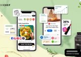 Shoppable Recipes Are Just the Start of eGrocery Connected Commerce