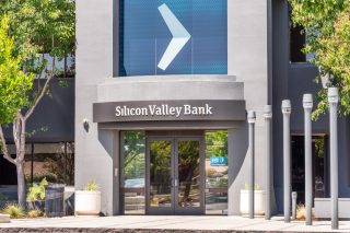 Silicon Valley Bank Crisis Threatens FinTech Funding