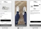 Snap Helps Businesses Integrate Augmented Reality into Stores