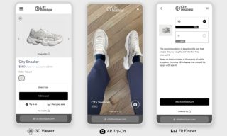 Snap Helps Businesses Integrate Augmented Reality into Stores