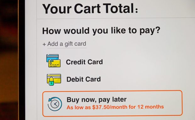 Splitit: Standardization of Credit Reporting and Consumer Protection Will Help BNPL Scale