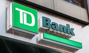TD Bank