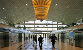 Uber Offers Mobile Ordering to Tampa Airport Travelers
