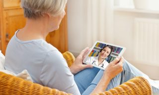 The Telemedicine App Ranking Will See You Now